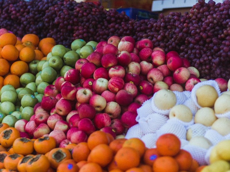 image of Fresh Produce