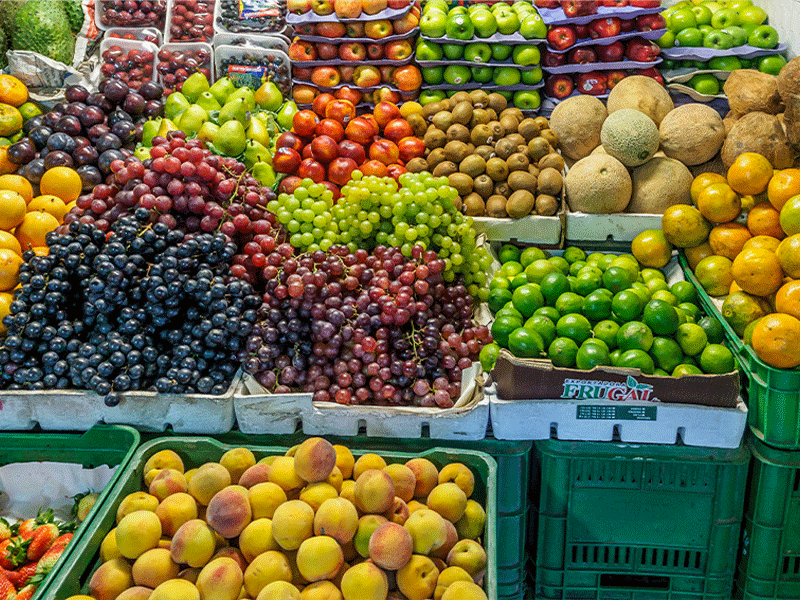 image of Fresh Fruits