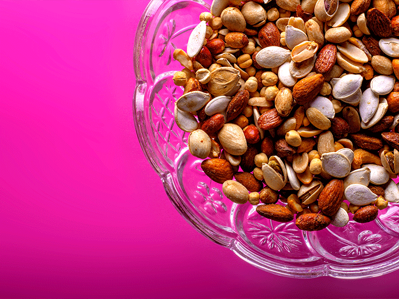 image of Dry Fruits