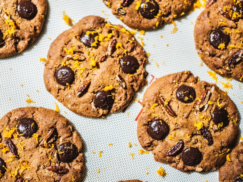 image of Biscuits & Cookies