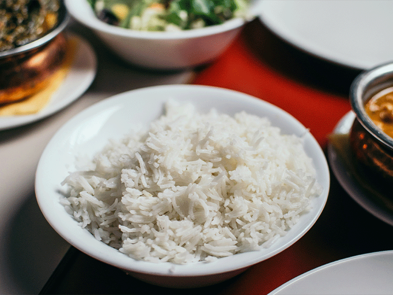 image of Rice