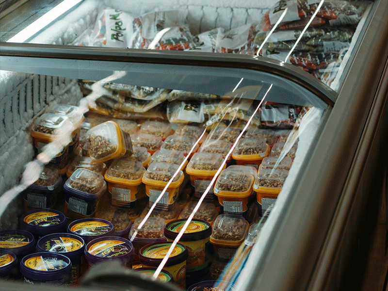 image of Other Frozen Foods