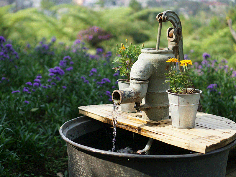 image of Aquarium Water Pumps