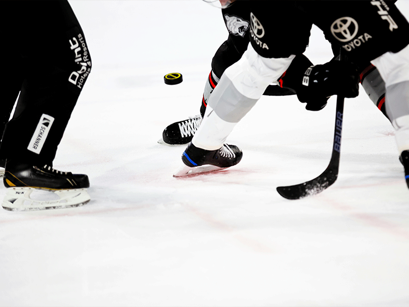 image of Hockey