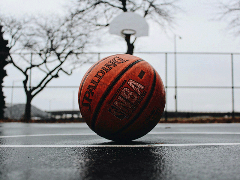 image of Basketball