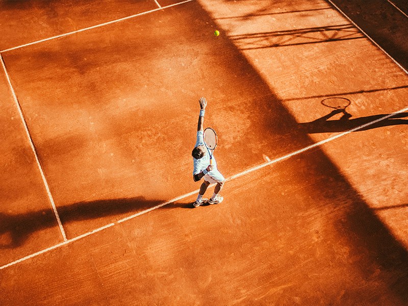 image of Tennis