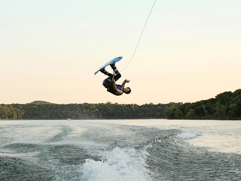 image of Water Sports