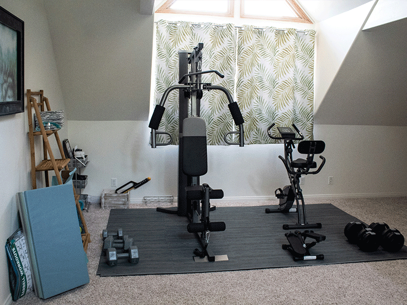 image of Home Gym