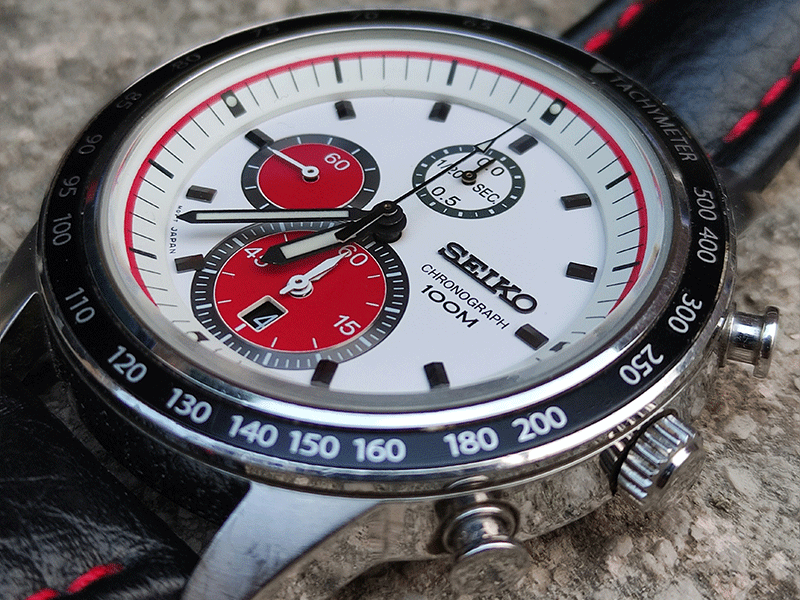 image of Chronograph