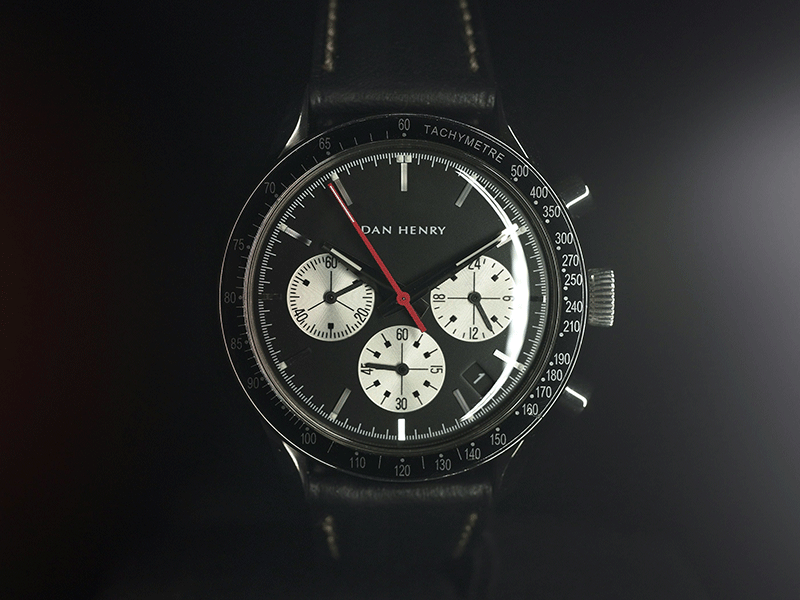 image of Chronograph