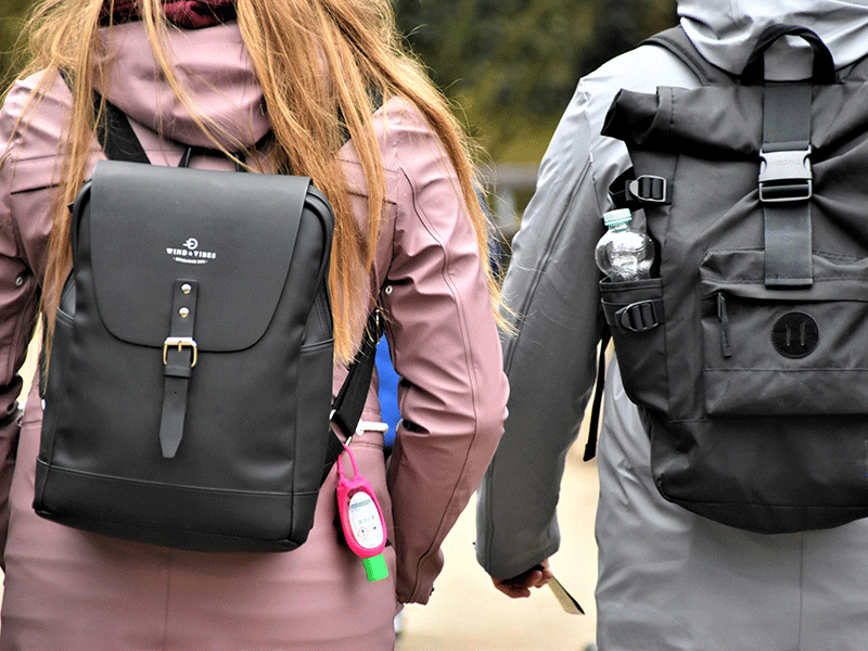 image of Backpacks