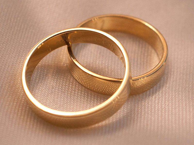 image of Rings