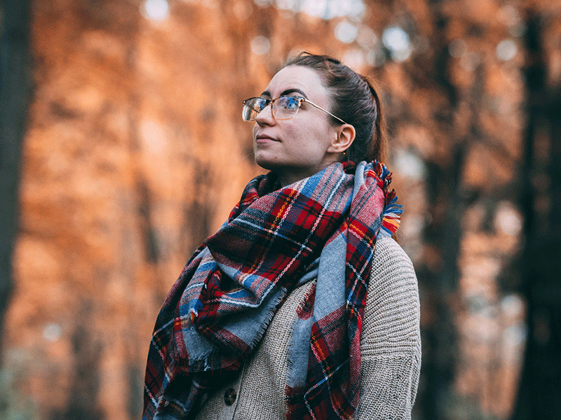 image of Scarves