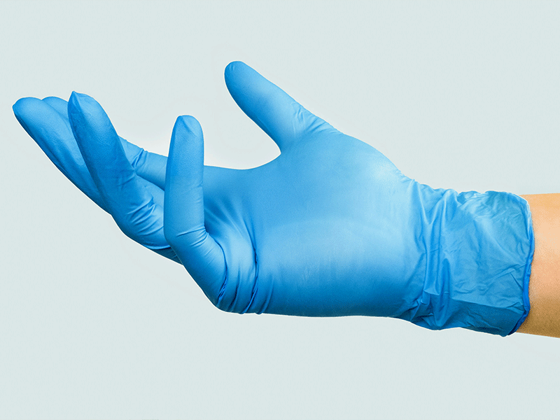 image of Gloves