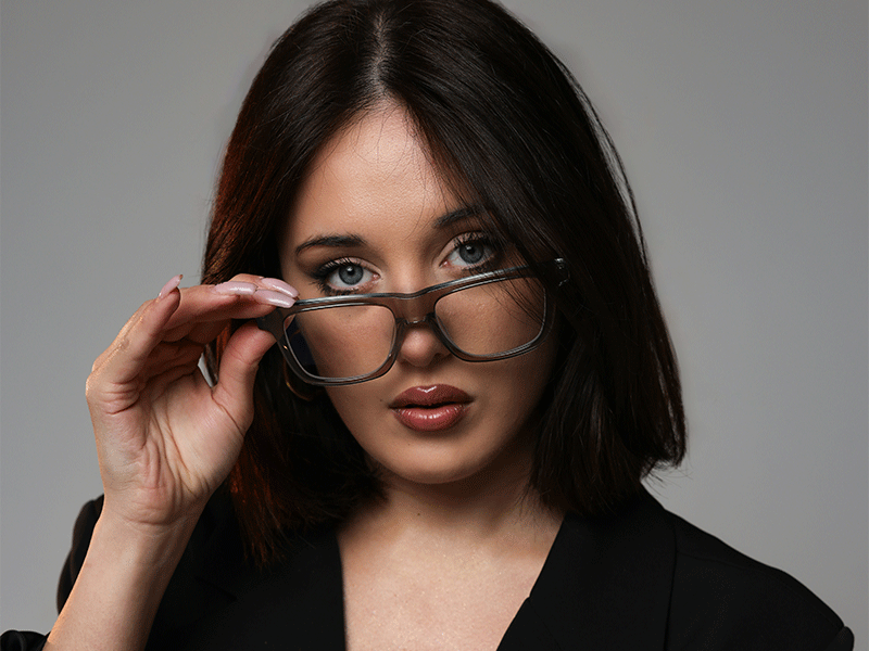 image of Women Eyeglasses