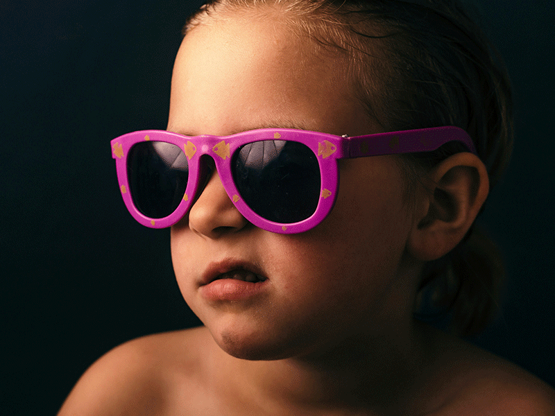 image of Kids Sunglasses