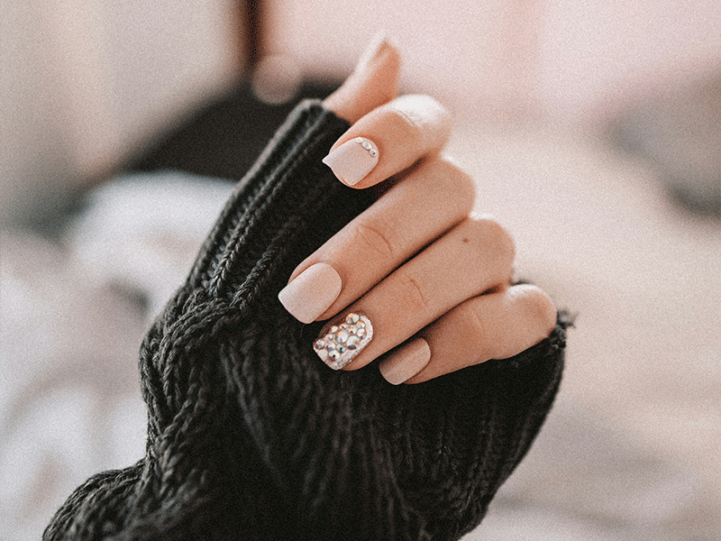 image of Nails