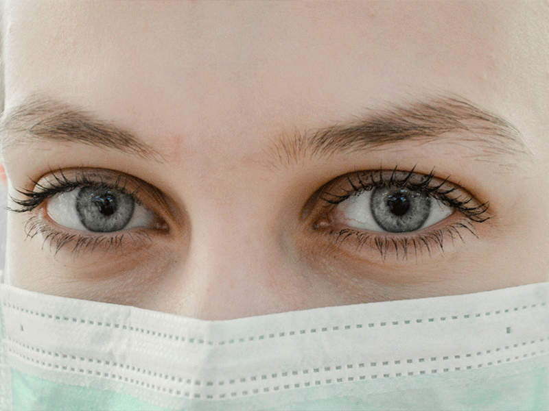 image of Eye Care