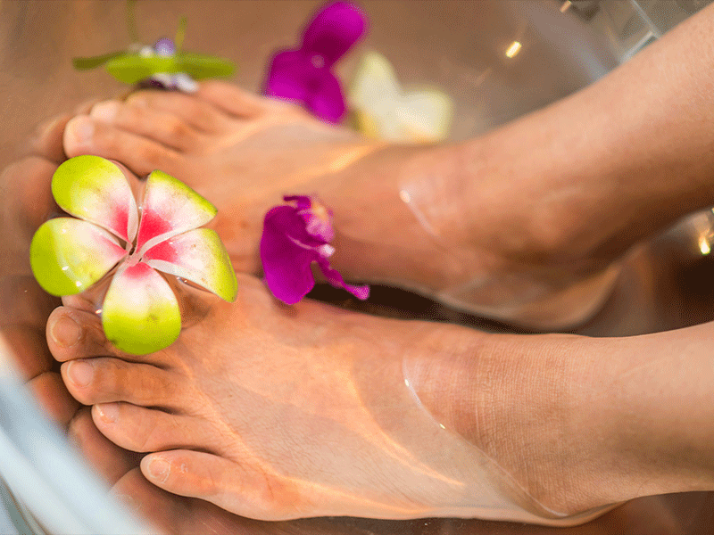 image of Foot Care