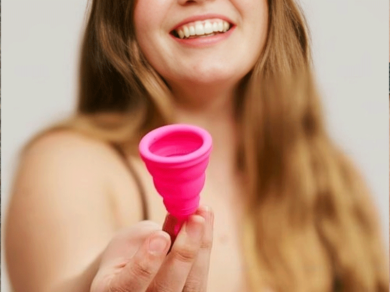 image of Menstrual Cups