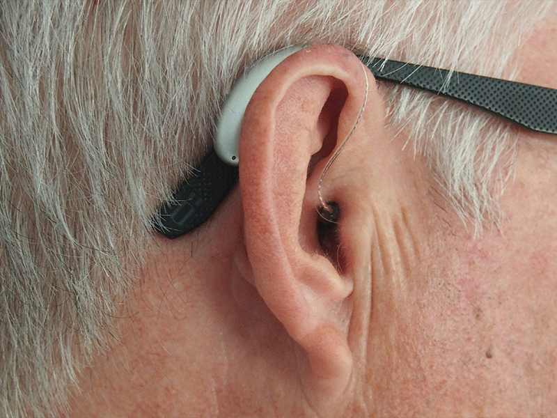 image of Ear Care