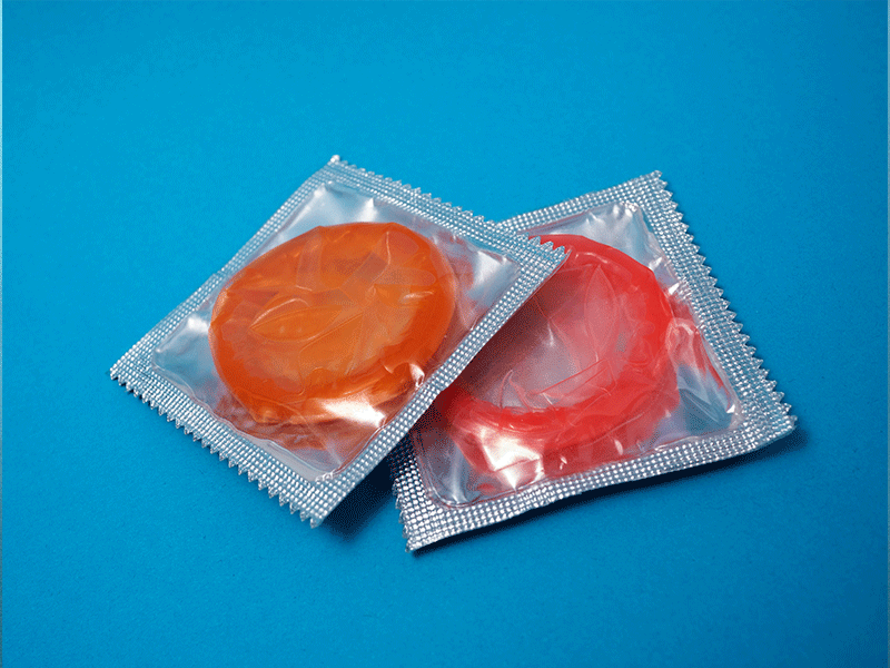 image of Condoms