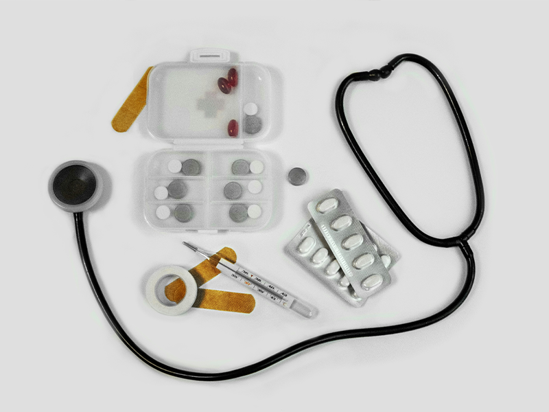 image of Medical Supplies