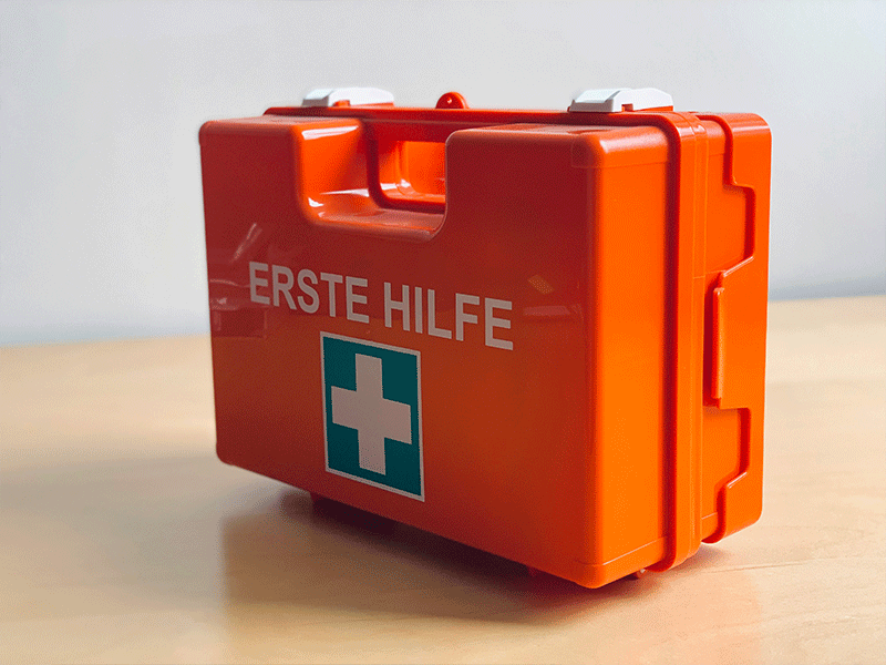 image of First Aid Supplies