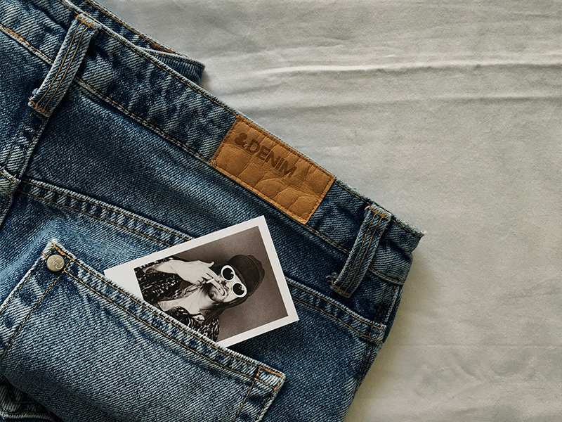 image of Jeans