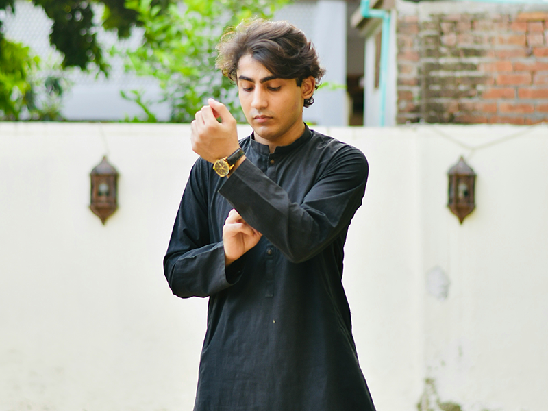 image of Kurtas & Shalwar Kameez