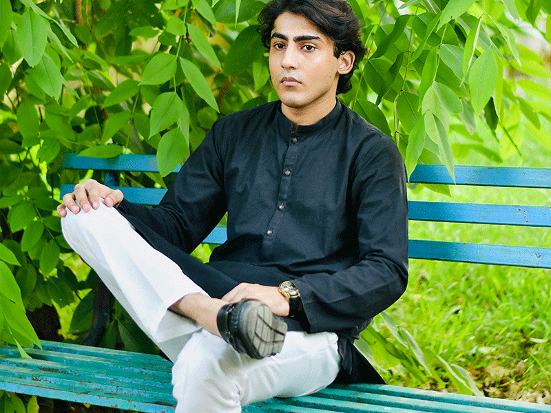 image of Shalwar