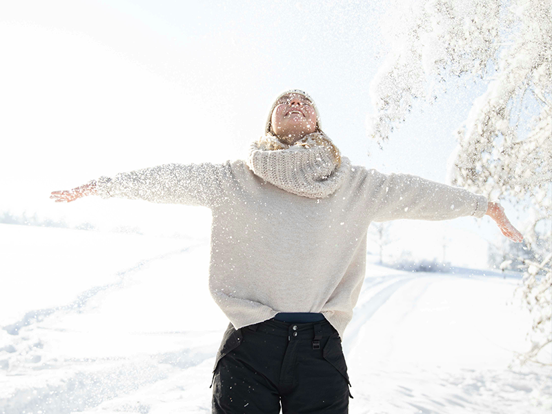 image of Winter Clothings