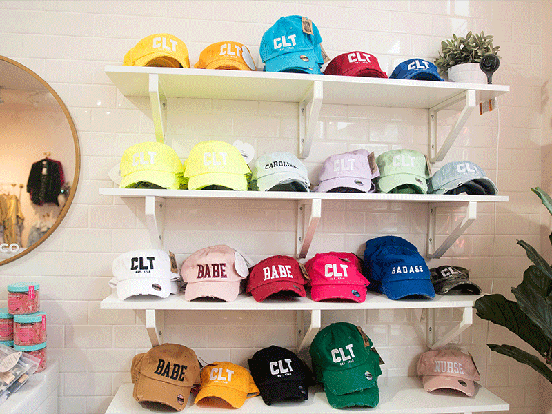 image of Hats & Caps