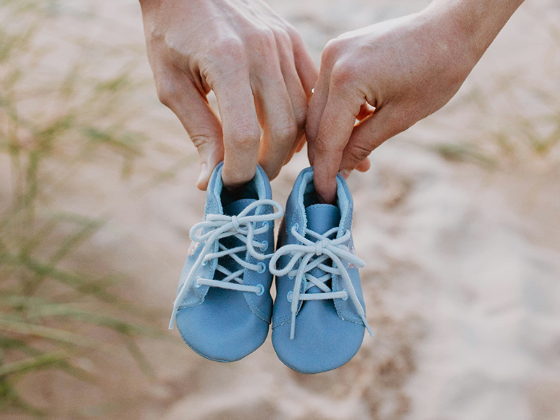 image of Boy's Shoes