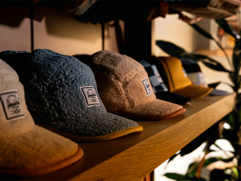 image of Hats & Caps