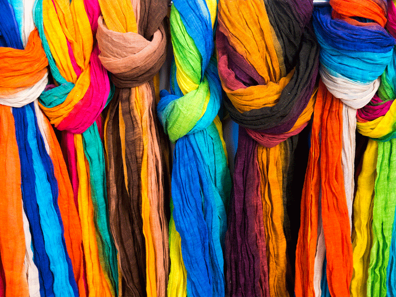 image of Scarves