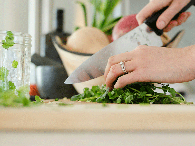 image of Food blenders