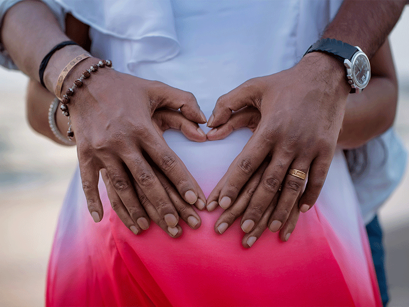 image of Maternity Accessories