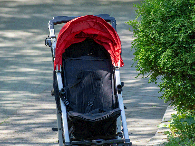 image of Strollers