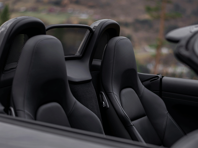 image of Car Seats