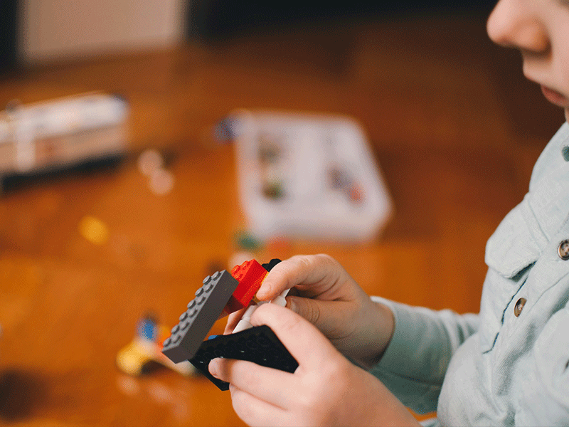 image of Blocks & Building Toys