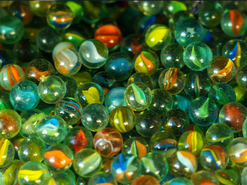 image of Marbles