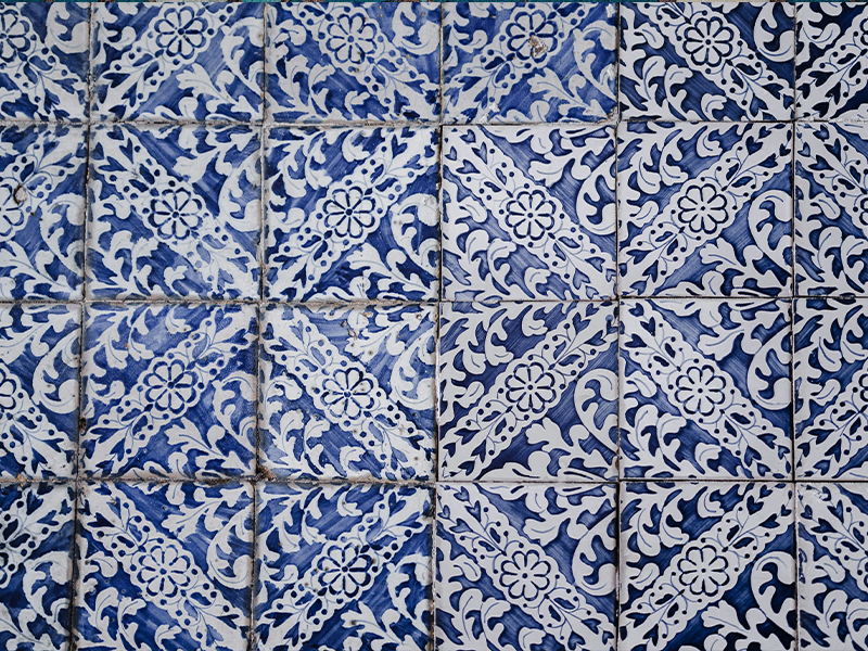 image of Ceramic Tiles