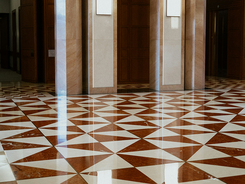 image of Ceramic Tiles