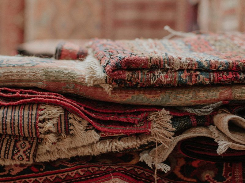 image of Carpets & Rugs