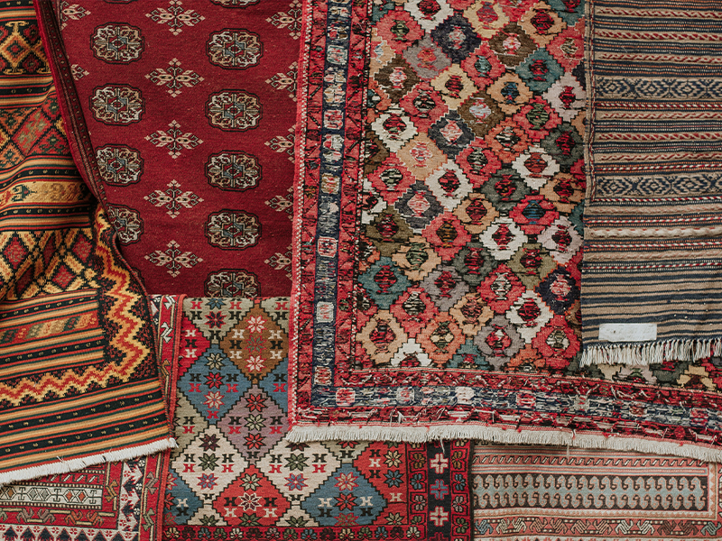 image of Carpets & Rugs