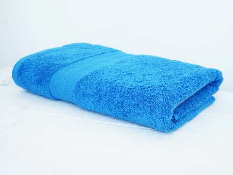 image of Bath Towels