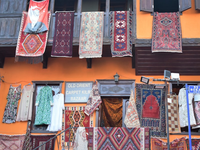 image of Rugs & Carpets