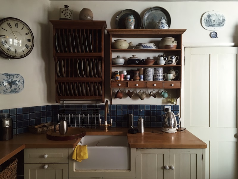 image of Kitchen & Table Linen