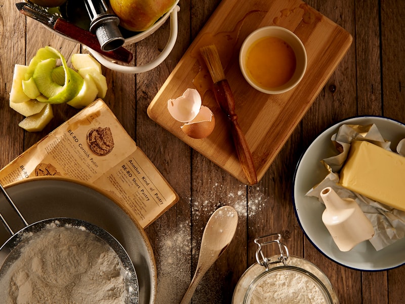 image of Kitchen Storage & Accessories